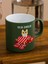 Lcw Home Yılbaşı Temalı Seramik Kupa 320 ml 3
