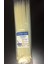 4.8 x 380 mm (38 cm) Kırık Beyaz Kemik Rengi Kablo Bağı 100 Adet 2