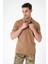Casual Ryker Polo T-Shirt Camel - Xxl 2