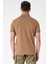 Casual Ryker Polo T-Shirt Camel - Xxl 3