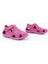 Bebek Kız Açık Pembe Içi Yumuşak Önü Kapalı Sandalet 3