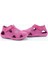 Bebek Kız Açık Pembe Içi Yumuşak Önü Kapalı Sandalet 5