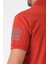 Casual Ryker Polo T-Shirt (Cırtlı) Kiremit - Xl 3