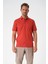 Casual Ryker Polo T-Shirt (Cırtlı) Camel - 5xl 2