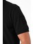 Casual Ryker Polo T-Shirt (Cırtlı) Siyah - Xl 2