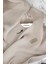 Bistyle Müslin Battaniye 120X120 cm 70101 Bej 3