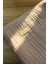 Bistyle Müslin Battaniye 120X120 cm 70101 Bej 4