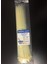 3.6 x 370 mm (37 cm) Kırık Beyaz Kemik Rengi Kablo Bağı 100 Adet 3