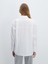 Lcw Vision Oversize Poplin Kadın Gömlek 4