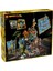 Monkie Kid 80054 Megapolis City 2