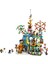 Monkie Kid 80054 Megapolis City 3