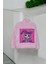 Kız Çocuk Lol Desenli Peluş Ceket Kız Çocuk Lol Temalı Peluş Hırka Peluş Ceket 3