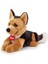 Peluş German Shepherd Rusty 35 cm 2