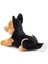 Peluş German Shepherd Rusty 35 cm 3