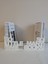 Just3dprintings "So Many Books, So Little Time" Kitap Tutucu - Dekoratif Tasarım 2