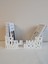 Just3dprintings "So Many Books, So Little Time" Kitap Tutucu - Dekoratif Tasarım 6