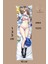 Çift Yön Baskılı Fantastik Anime Dakimakura Sarılma Yastık Kılıfı 2