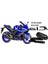 - Yamaha Yzf R25 Slider Grenaj Koruma (2019-2025) 1