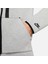 Tech Fleece N98 Og 10 Years Erkek Slim Fit Gri Fermuarlı Sweatshirt FD0738-063 3