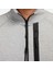 Tech Fleece N98 Og 10 Years Erkek Slim Fit Gri Fermuarlı Sweatshirt FD0738-063 4