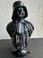 Darth Vader Star Wars Dekoratif Obje, Polyester Malzeme 1
