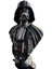 Darth Vader Star Wars Dekoratif Obje, Polyester Malzeme 2