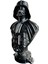 Darth Vader Star Wars Dekoratif Obje, Polyester Malzeme 3