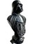 Darth Vader Star Wars Dekoratif Obje, Polyester Malzeme 4