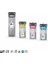 Epson Workforce Pro WF-C878RDTWFC Bam C878R/C879R T05A100 4 Renk Muadil Kartuş Takım 20.000 Sayfa 1