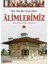 Alimlerimiz - 1 - Y. Selman Tan - Y. Selman Tan 2