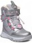Kids Club Shoes NDROPS-014 Içi Yünlü Unisex Kar Botu Çocuk Bot 1
