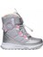 Kids Club Shoes NDROPS-014 Içi Yünlü Unisex Kar Botu Çocuk Bot 3
