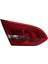 Ithal Ford Focus Sedan 2014-2017 Sol Iç Stop Lambasi 1