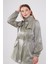 Haki Sparklin Parlak Kap 2