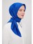 Saks S Desen Krstal Jakar Eşarp 1