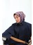 Twill Ipek Eşarp 11455-40 1