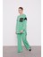 Yeşil İnci Detaylı Spor Takım 1