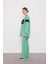 Yeşil İnci Detaylı Spor Takım 3