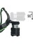 Tx6 LED Şarjlı Kafa Lambası WT-626 3