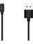 Xiaomi Redmi Watch 3 USB Şarj Kablosu 1 Metre 1