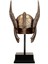 Iskandinav Mitolojisi Valkyrie (Valkür) Miğfer Biblo 1