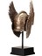 Iskandinav Mitolojisi Valkyrie (Valkür) Miğfer Biblo 3