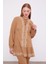 Camel Nakış Detaylı Takım 5