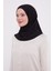 Siyah Hijap Scarfs 1