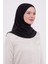 Siyah Hijap Scarfs 2