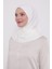 Beyaz Hijap Scarfs 1