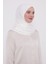 Beyaz Hijap Scarfs 2