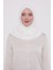 Beyaz Hijap Scarfs 3