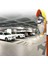 Trafik Güvenlik Aynası, Otopark Aynası 60 cm 4