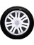 Sks Alfa Romeo Jant Kapağı 15 Inc Kırılmaz 1 Takım 4 Adet NO:317 1